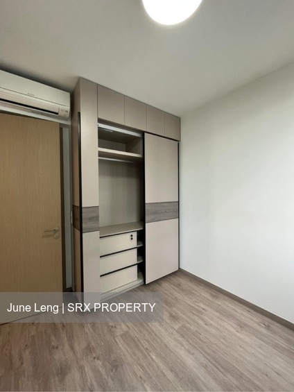 The Tapestry (D18), Condominium #531007721